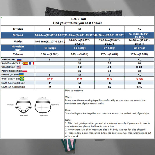 Breathable shaping polyester lingerie briefs - image 1
