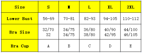 Underwire seamless wireless polyester bras - image 1