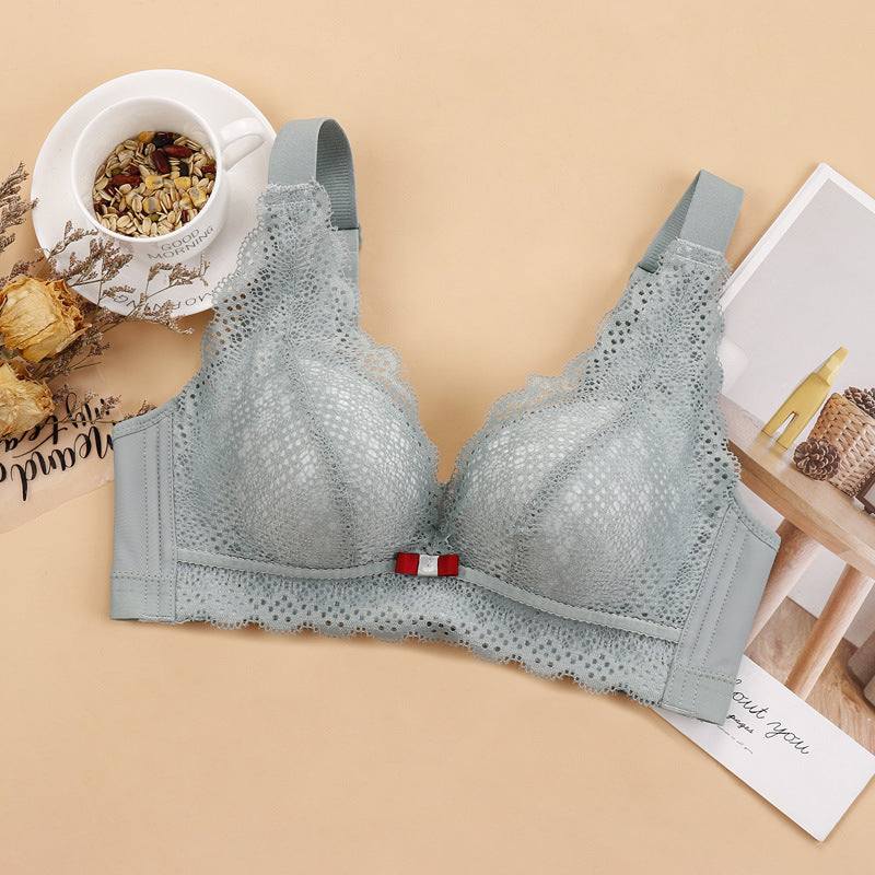 Adjustable nylon bras - image 2