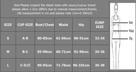 Elegant push-up polyester lingerie styles - image 1
