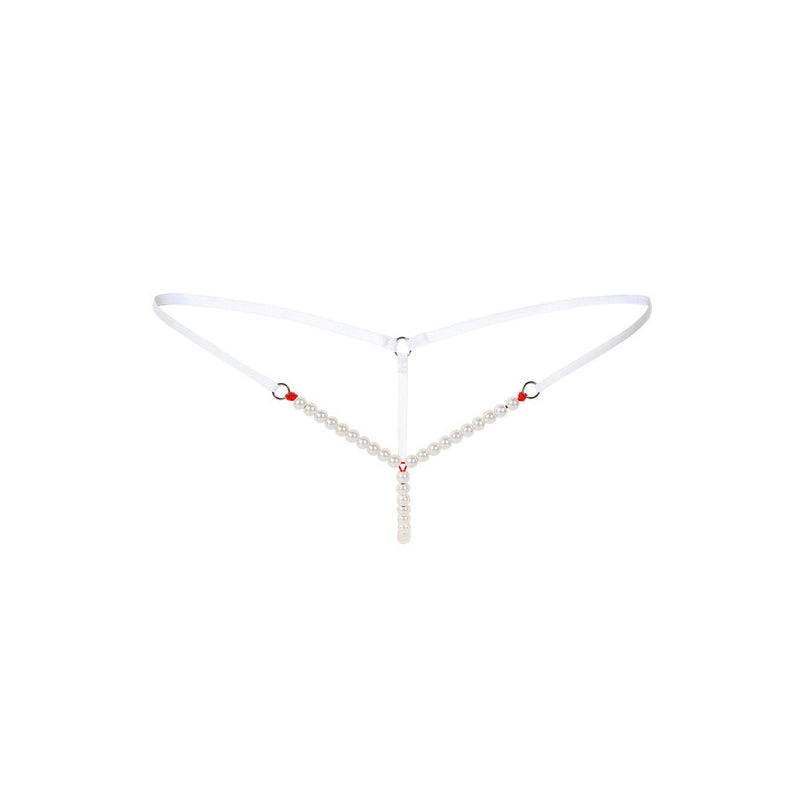 Low-waisted seamless breathable lingerie styles - image 4