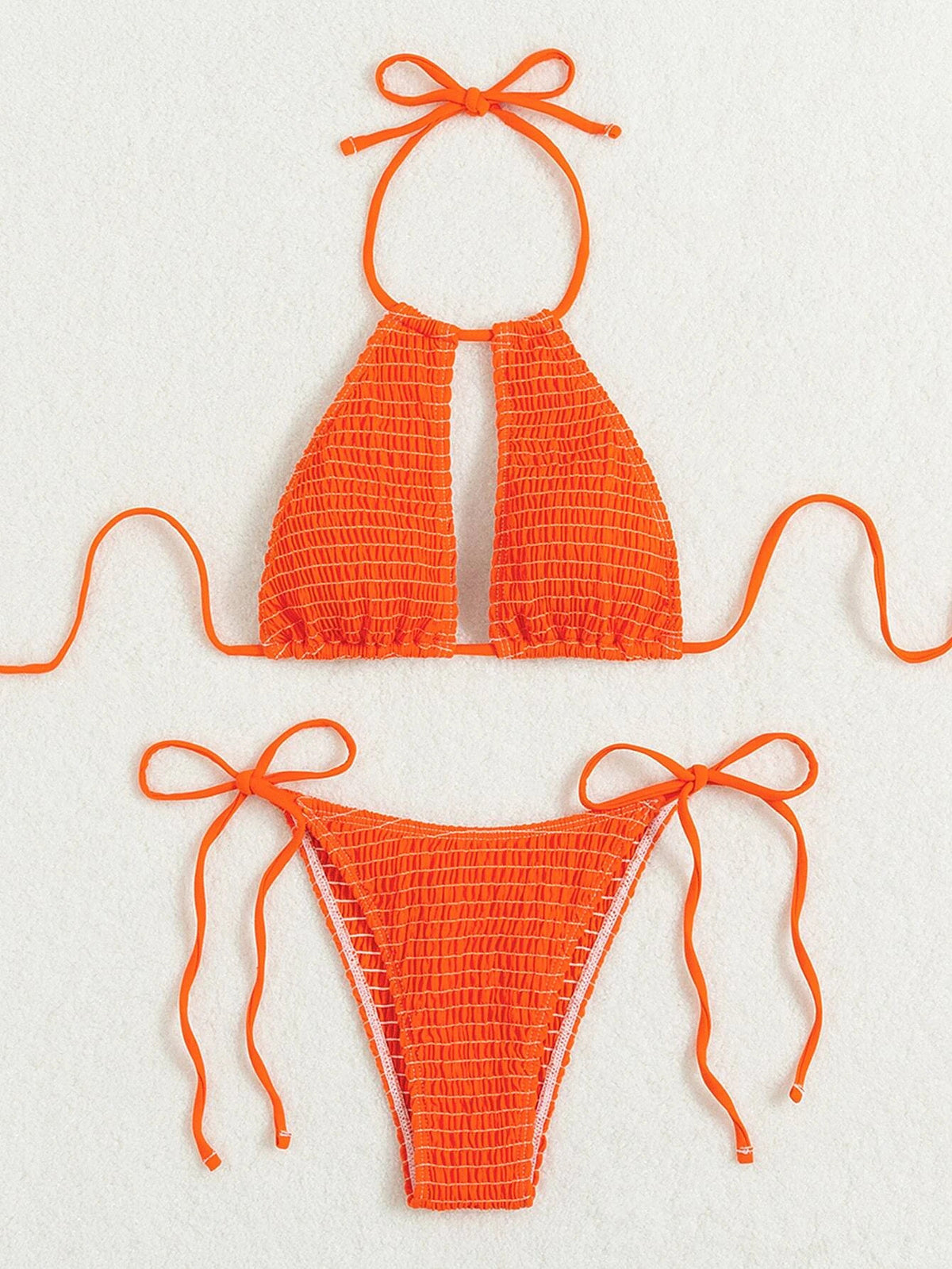 Elegant feminine refined polyester bras