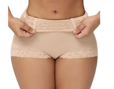 Elegant shaping nylon lingerie styles - image 4