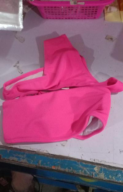 Stylish modern confident bikini sets