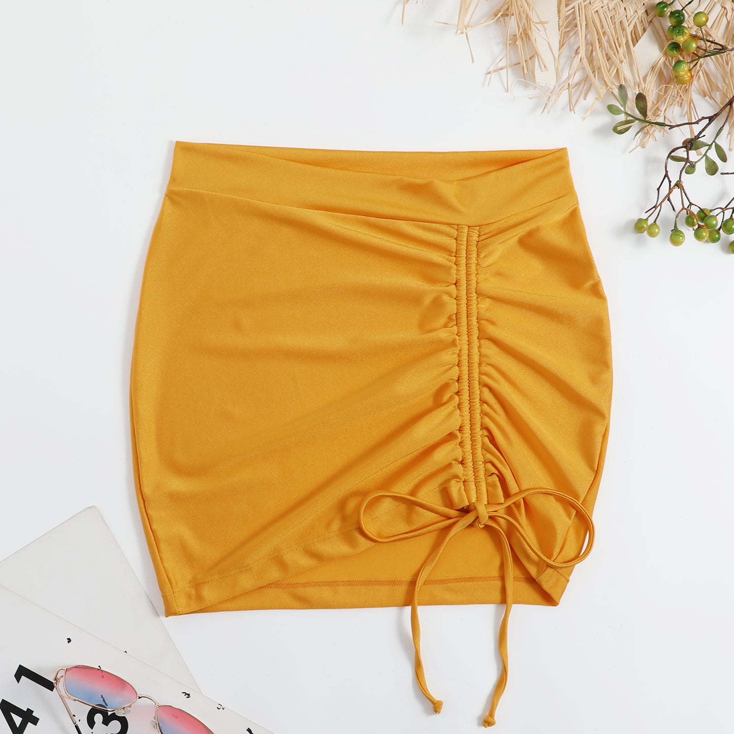 Stylish modern nylon bikini sets