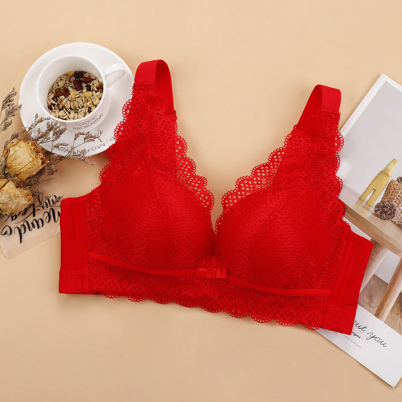 Adjustable nylon bras - image 4