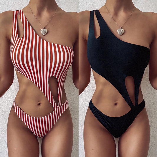 One-piece lingerie bodysuit - product image 1