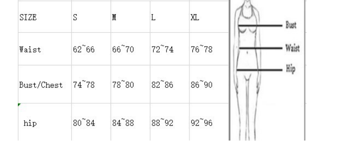 Nylon lingerie bikini set - product image 1