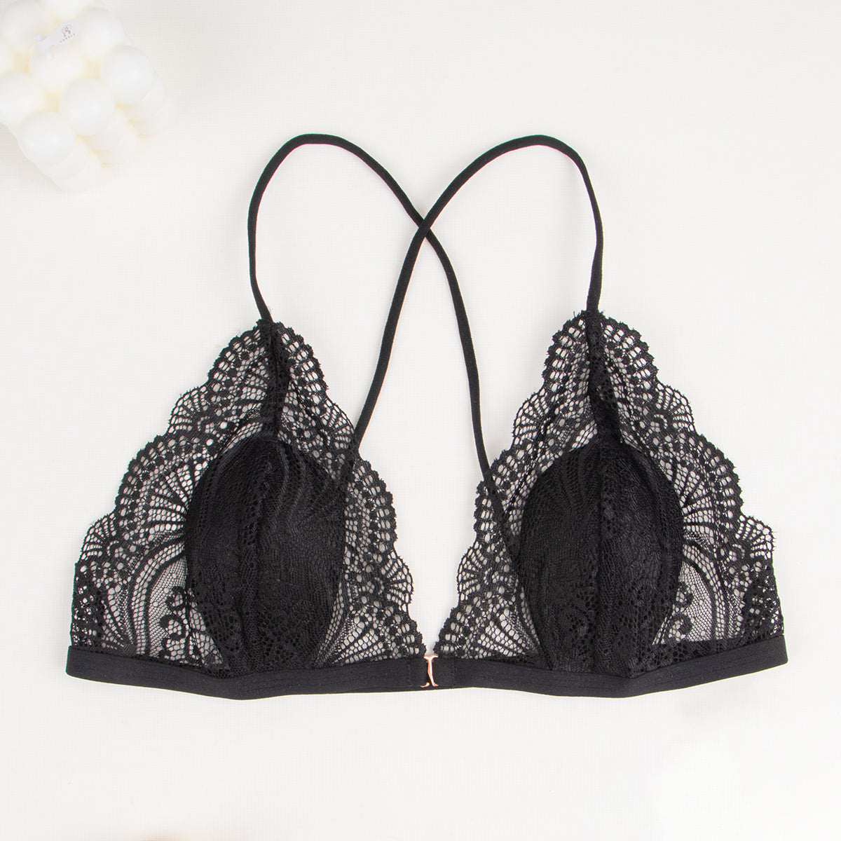 Elegant Feminine Refined Lingerie Styles - S product image