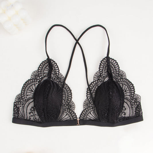 Elegant Feminine Refined Lingerie Styles - S product image