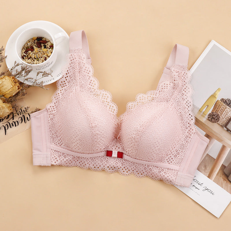 Adjustable nylon bras - image 3