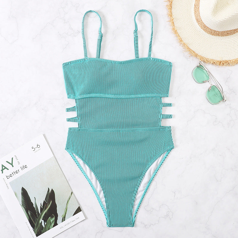 Elegant feminine polyester lingerie bodysuits - image 3