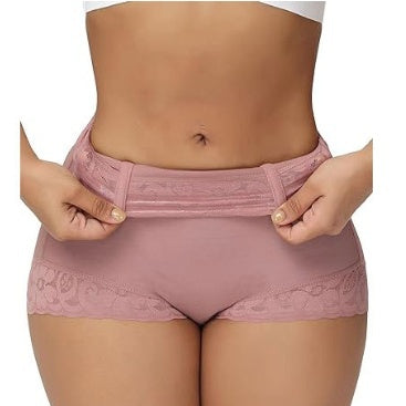 Elegant shaping nylon lingerie styles - image 3